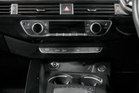 USED 2019 19 AUDI A5 2.0 SPORTBACK TFSI BLACK EDITION 5d 188 BHP 