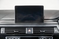 USED 2019 19 AUDI A5 2.0 SPORTBACK TFSI BLACK EDITION 5d 188 BHP 