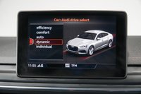 USED 2019 19 AUDI A5 2.0 SPORTBACK TFSI BLACK EDITION 5d 188 BHP 