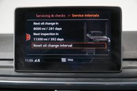 USED 2019 19 AUDI A5 2.0 SPORTBACK TFSI BLACK EDITION 5d 188 BHP 