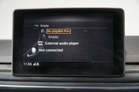 USED 2019 19 AUDI A5 2.0 SPORTBACK TFSI BLACK EDITION 5d 188 BHP 