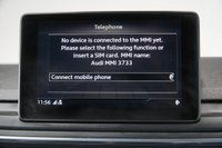 USED 2019 19 AUDI A5 2.0 SPORTBACK TFSI BLACK EDITION 5d 188 BHP 