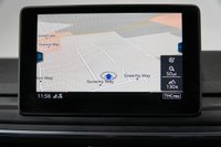 USED 2019 19 AUDI A5 2.0 SPORTBACK TFSI BLACK EDITION 5d 188 BHP 