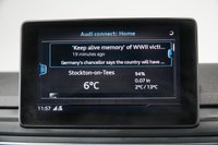 USED 2019 19 AUDI A5 2.0 SPORTBACK TFSI BLACK EDITION 5d 188 BHP 