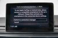 USED 2019 19 AUDI A5 2.0 SPORTBACK TFSI BLACK EDITION 5d 188 BHP 