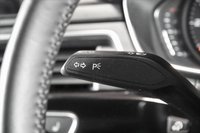 USED 2019 19 AUDI A5 2.0 SPORTBACK TFSI BLACK EDITION 5d 188 BHP 