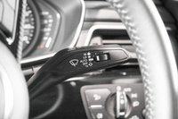 USED 2019 19 AUDI A5 2.0 SPORTBACK TFSI BLACK EDITION 5d 188 BHP 