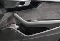 USED 2019 19 AUDI A5 2.0 SPORTBACK TFSI BLACK EDITION 5d 188 BHP 
