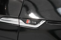 USED 2019 19 AUDI A5 2.0 SPORTBACK TFSI BLACK EDITION 5d 188 BHP 