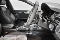 USED 2019 19 AUDI A5 2.0 SPORTBACK TFSI BLACK EDITION 5d 188 BHP 