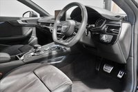 USED 2019 19 AUDI A5 2.0 SPORTBACK TFSI BLACK EDITION 5d 188 BHP 