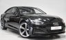 USED 2019 19 AUDI A5 2.0 SPORTBACK TFSI BLACK EDITION 5d 188 BHP 