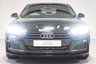 USED 2019 19 AUDI A5 2.0 SPORTBACK TFSI BLACK EDITION 5d 188 BHP 