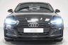 USED 2019 19 AUDI A5 2.0 SPORTBACK TFSI BLACK EDITION 5d 188 BHP 