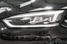 USED 2019 19 AUDI A5 2.0 SPORTBACK TFSI BLACK EDITION 5d 188 BHP 