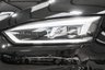 USED 2019 19 AUDI A5 2.0 SPORTBACK TFSI BLACK EDITION 5d 188 BHP 