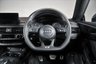 USED 2019 19 AUDI A5 2.0 SPORTBACK TFSI BLACK EDITION 5d 188 BHP 