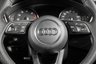 USED 2019 19 AUDI A5 2.0 SPORTBACK TFSI BLACK EDITION 5d 188 BHP 