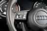 USED 2019 19 AUDI A5 2.0 SPORTBACK TFSI BLACK EDITION 5d 188 BHP 