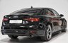 USED 2019 19 AUDI A5 2.0 SPORTBACK TFSI BLACK EDITION 5d 188 BHP 