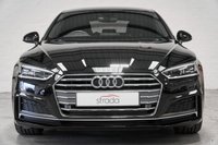 USED 2019 68 AUDI A5 2.0 SPORTBACK TFSI S LINE 5d 148 BHP 