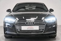 USED 2019 68 AUDI A5 2.0 SPORTBACK TFSI S LINE 5d 148 BHP 