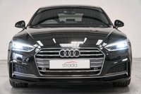 USED 2019 68 AUDI A5 2.0 SPORTBACK TFSI S LINE 5d 148 BHP 
