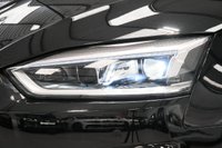 USED 2019 68 AUDI A5 2.0 SPORTBACK TFSI S LINE 5d 148 BHP 
