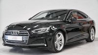 USED 2019 68 AUDI A5 2.0 SPORTBACK TFSI S LINE 5d 148 BHP 
