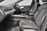 USED 2019 68 AUDI A5 2.0 SPORTBACK TFSI S LINE 5d 148 BHP 