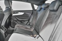 USED 2019 68 AUDI A5 2.0 SPORTBACK TFSI S LINE 5d 148 BHP 
