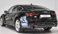 USED 2019 68 AUDI A5 2.0 SPORTBACK TFSI S LINE 5d 148 BHP 