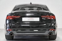 USED 2019 68 AUDI A5 2.0 SPORTBACK TFSI S LINE 5d 148 BHP 