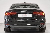 USED 2019 68 AUDI A5 2.0 SPORTBACK TFSI S LINE 5d 148 BHP 