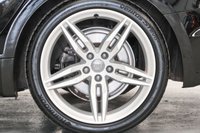 USED 2019 68 AUDI A5 2.0 SPORTBACK TFSI S LINE 5d 148 BHP 