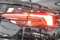 USED 2019 68 AUDI A5 2.0 SPORTBACK TFSI S LINE 5d 148 BHP 