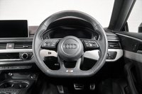 USED 2019 68 AUDI A5 2.0 SPORTBACK TFSI S LINE 5d 148 BHP 