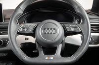 USED 2019 68 AUDI A5 2.0 SPORTBACK TFSI S LINE 5d 148 BHP 