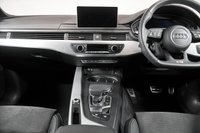 USED 2019 68 AUDI A5 2.0 SPORTBACK TFSI S LINE 5d 148 BHP 