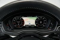 USED 2019 68 AUDI A5 2.0 SPORTBACK TFSI S LINE 5d 148 BHP 