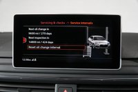 USED 2019 68 AUDI A5 2.0 SPORTBACK TFSI S LINE 5d 148 BHP 