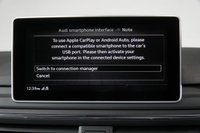 USED 2019 68 AUDI A5 2.0 SPORTBACK TFSI S LINE 5d 148 BHP 
