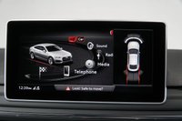 USED 2019 68 AUDI A5 2.0 SPORTBACK TFSI S LINE 5d 148 BHP 