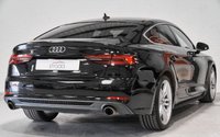 USED 2019 68 AUDI A5 2.0 SPORTBACK TFSI S LINE 5d 148 BHP 