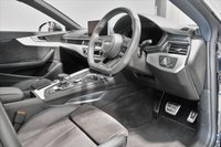 USED 2019 68 AUDI A5 2.0 SPORTBACK TFSI S LINE 5d 148 BHP 