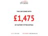 USED 2019 68 AUDI A5 2.0 SPORTBACK TFSI S LINE 5d 148 BHP 