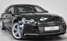 USED 2019 68 AUDI A5 2.0 SPORTBACK TFSI S LINE 5d 148 BHP 