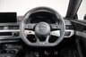 USED 2019 68 AUDI A5 2.0 SPORTBACK TFSI S LINE 5d 148 BHP 