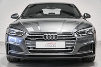 USED 2018 67 AUDI A5 2.0 SPORTBACK TFSI QUATTRO S LINE 5d 249 BHP 