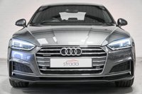 USED 2018 67 AUDI A5 2.0 SPORTBACK TFSI QUATTRO S LINE 5d 249 BHP 